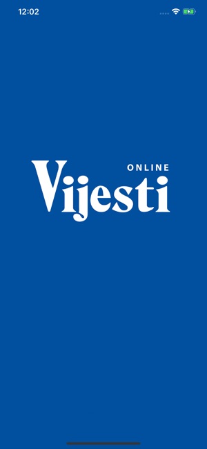 Vijesti(圖1)-速報App