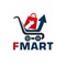 Order your daily needs with FMART App