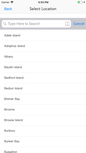 New Bedford Tide Chart 2017