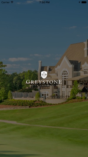 Greystone Golf and CC