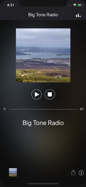 Big Tone Radio®(圖1)-速報App