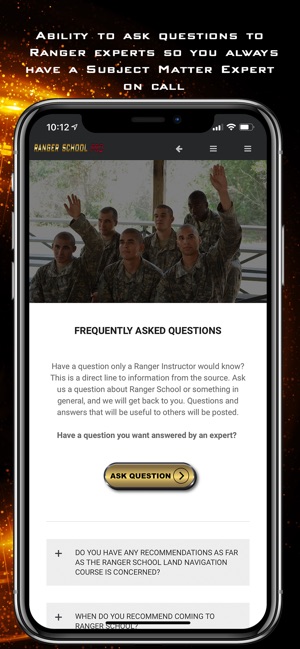 Ranger School Professional(圖8)-速報App