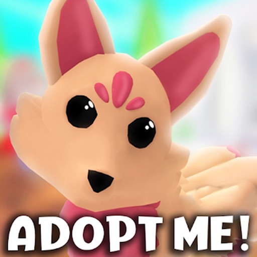 How To Play As An Adopt Me PET! 