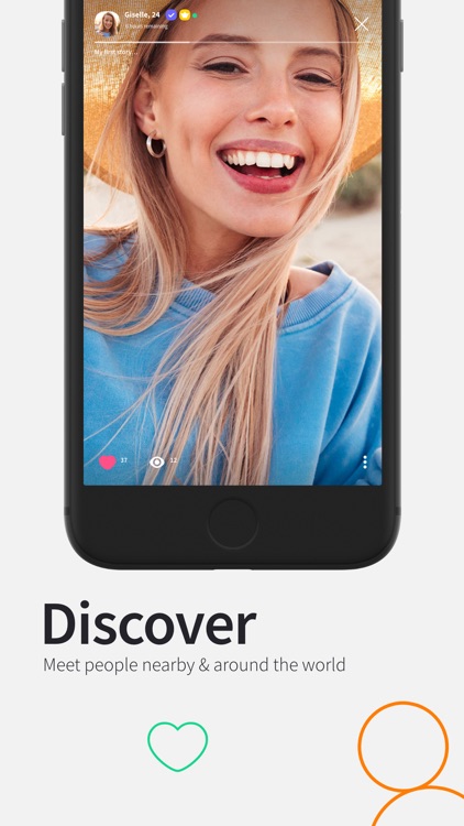 Waplog Dating App- Meet Now screenshot-6