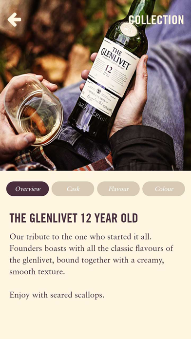The Glenlivet Guardians screenshot 4