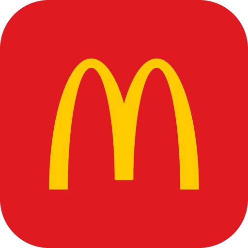 McDonald's App - Latinoamérica