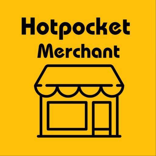 Hotpocket Merchant