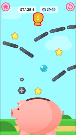 Piggy Bank .(圖3)-速報App