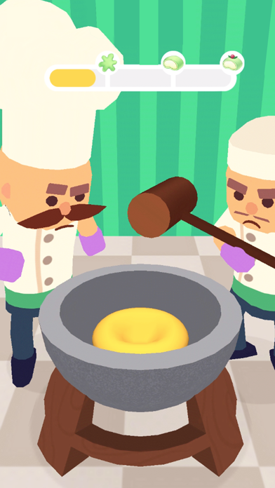 Image of Restaurant Life