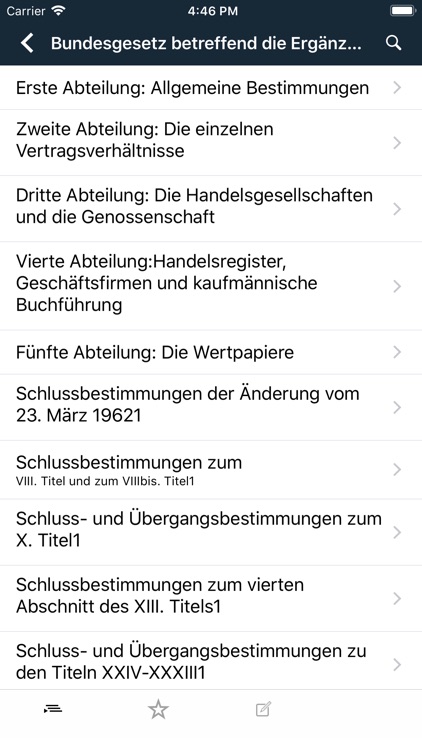 Mobile Legem Schweiz