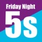 Friday Night 5s are London's leading local 5-a-side junior football and netball leagues