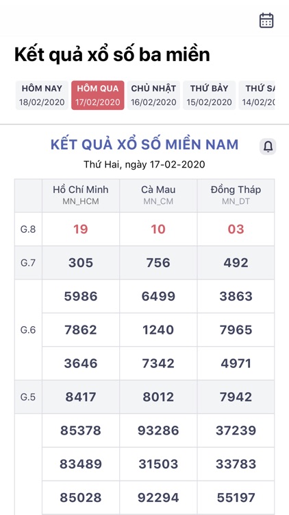 Số Đỏ - Xem Là Trúng screenshot-6