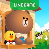 LINE ブラウンファーム apk