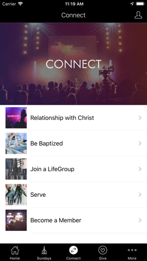 NewLife Church - Locust(圖2)-速報App