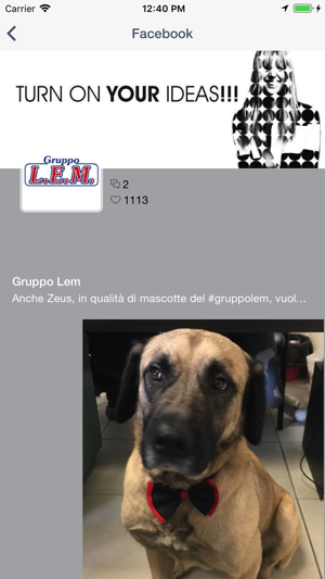 GRUPPO LEM(圖3)-速報App