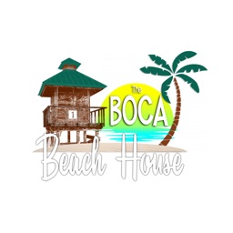 The Boca Beach House