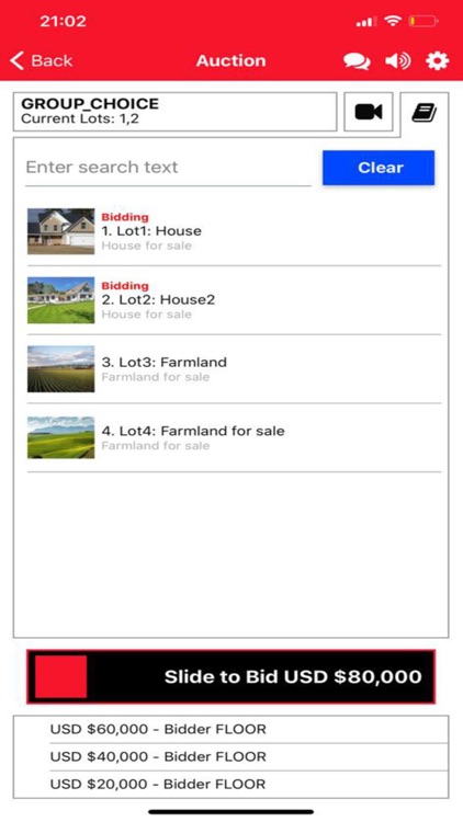 Zomer Real Estate screenshot-4