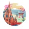 "The next best thing to the Official Tokyo Disneyland app