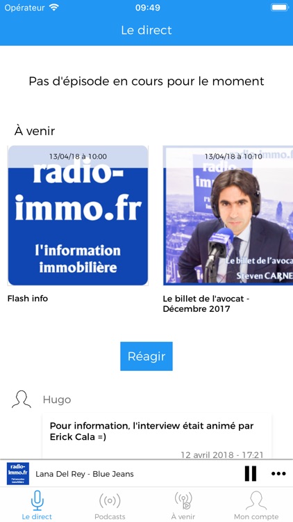 radio.immo