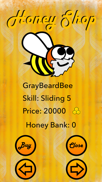 Bonus Bee screenshot 3