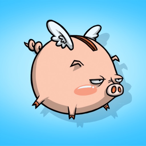 Pork Chop's Savings Challenge Icon