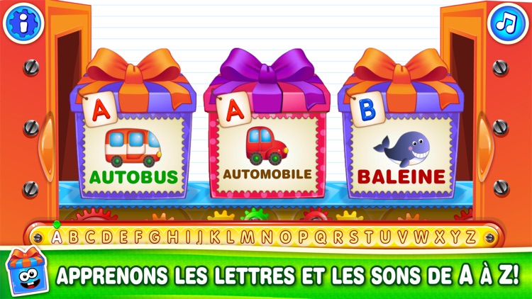 Jeux pour Enfant Enfants 5 ans