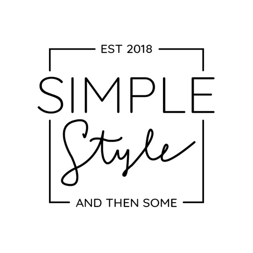 Simple Style icon