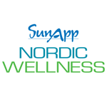 SunApp Nordic Wellness на пк