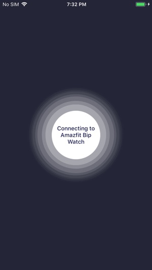 Amazfit Watches for Bip, Pace on the App Store