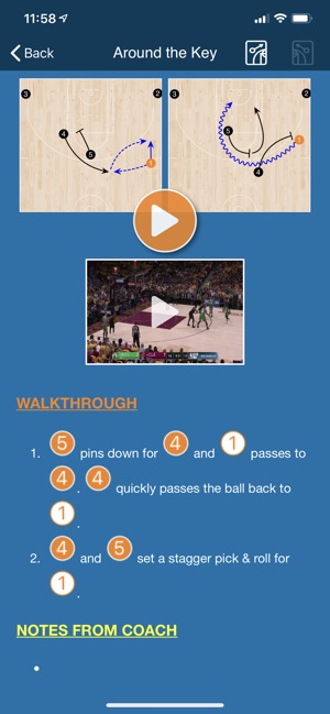 Assist by Luceo Sports(圖1)-速報App