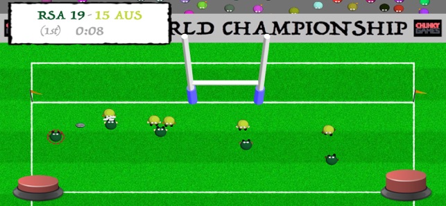 Rugby World Championship(圖2)-速報App