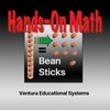 Hands-On Math: Bean Sticks