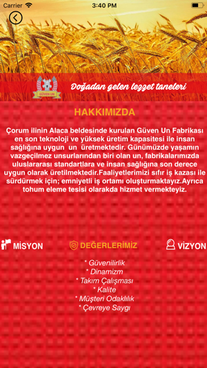 Güven UN(圖5)-速報App