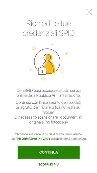 Carta Usa E Getta Intesa San Paolo