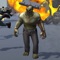 Icon Zombie King Shooter: Survival