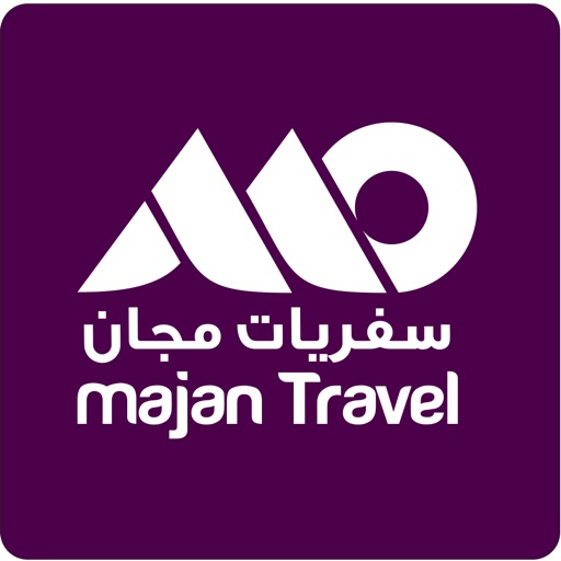 Majan Travel Agent App