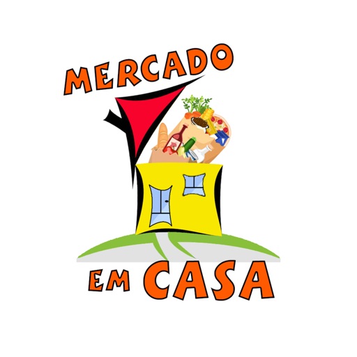 Mercado em Casa