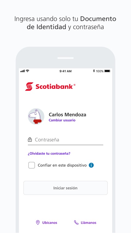 Scotiabank Perú