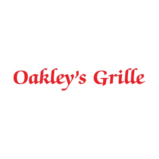 Oakley's Grille