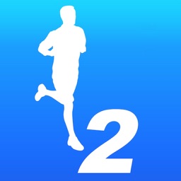 Run2 - Fitness Tracking App