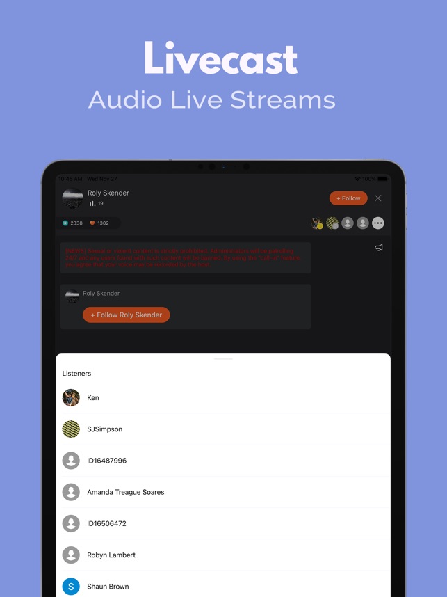 Podcast Player - Castbox