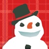 Icon Snowman Smasher