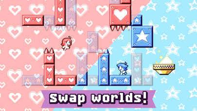 Heart Star Screenshot 1