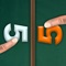 Get Math Fight: 2 Player Math Game and learn math with cool math games for kids
