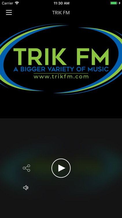 TRIK FM