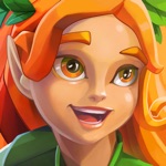 Secrets of Pandoria match 3