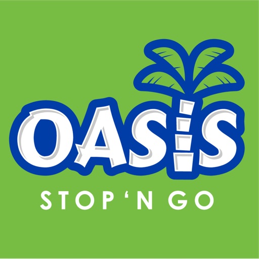 Oasis Stop N Go | iPhone & iPad Game Reviews | AppSpy.com