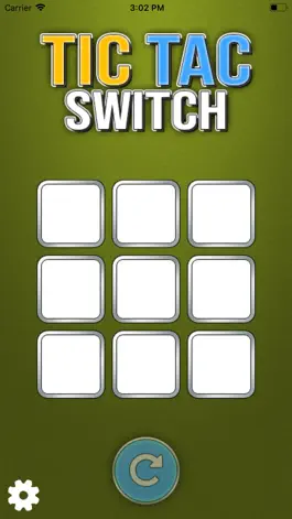 Game screenshot Tic Tac Switch mod apk