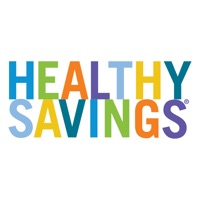 Healthy Savings app not working? crashes or has problems?