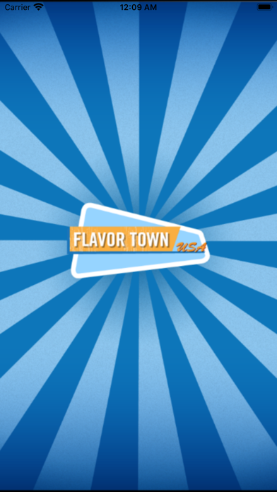 Flavortown review screenshots